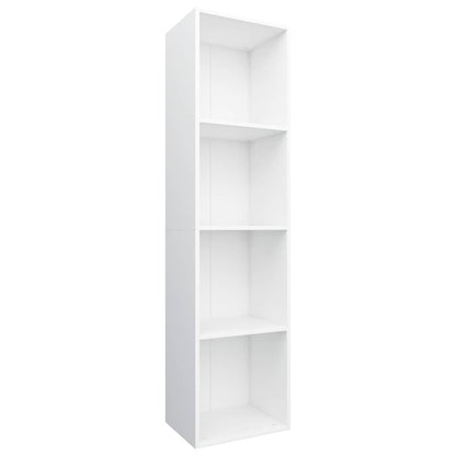 Libreria/Mobile TV legno multistrato