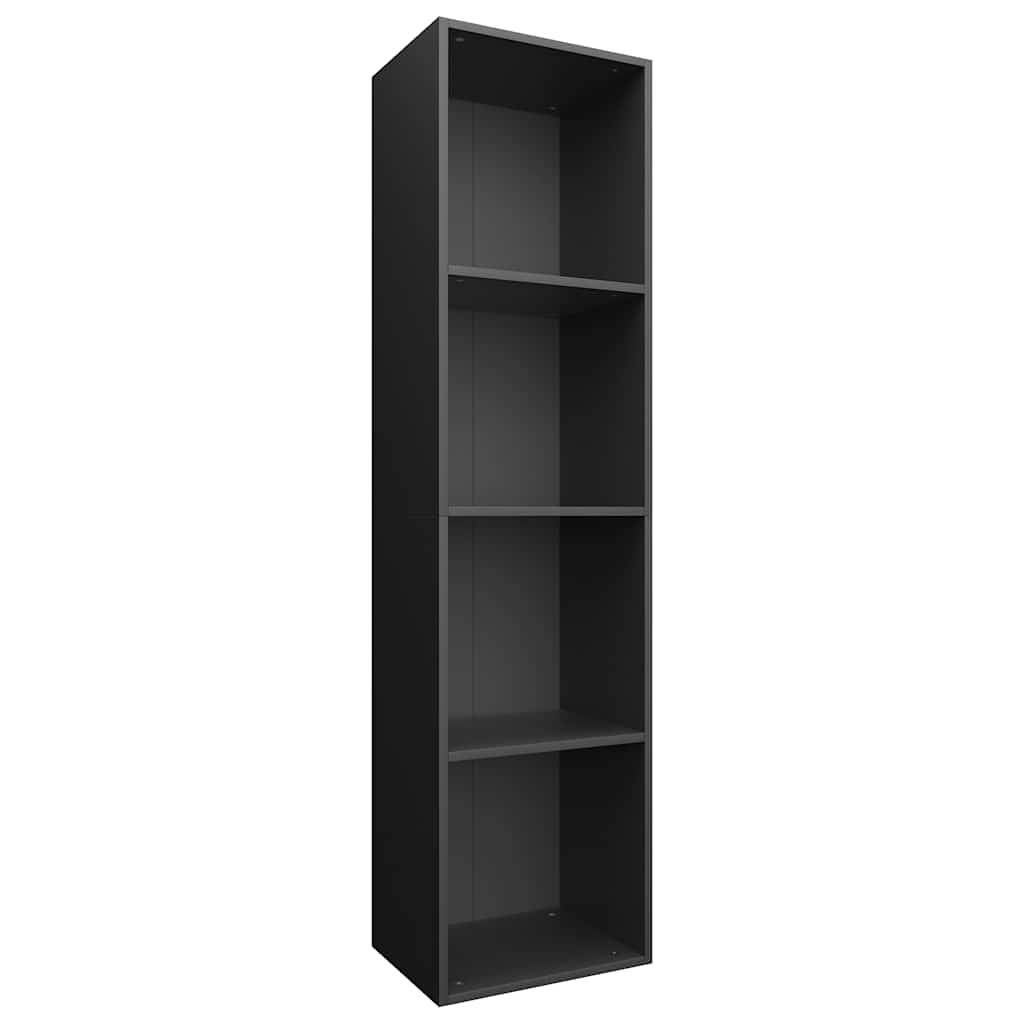 Libreria/Mobile TV legno multistrato