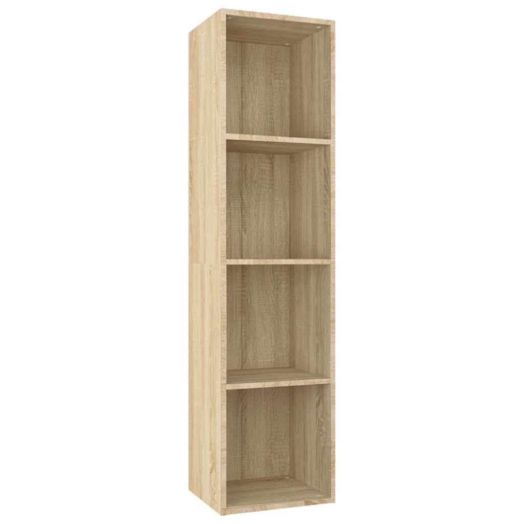 Libreria/Mobile TV legno multistrato