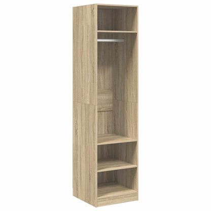 Armadio in legno multistrato
