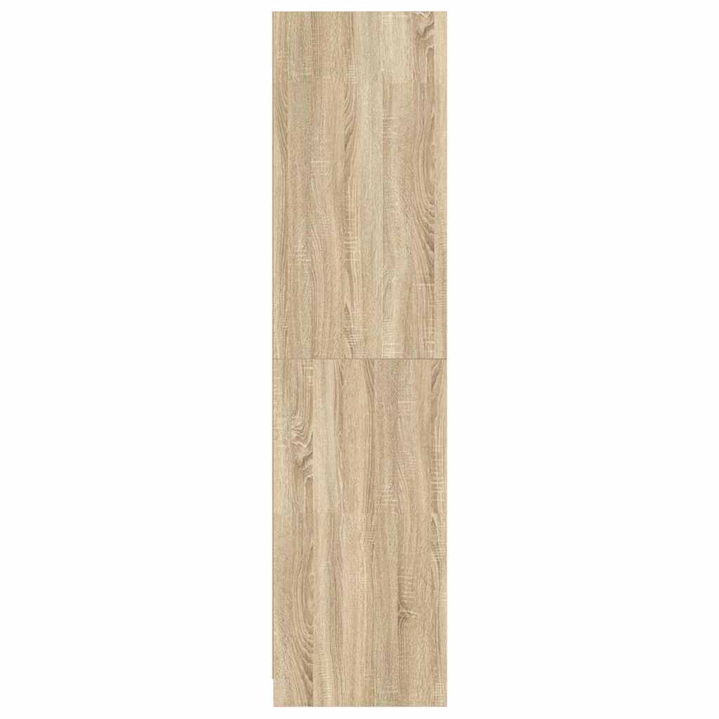 Armadio in legno multistrato