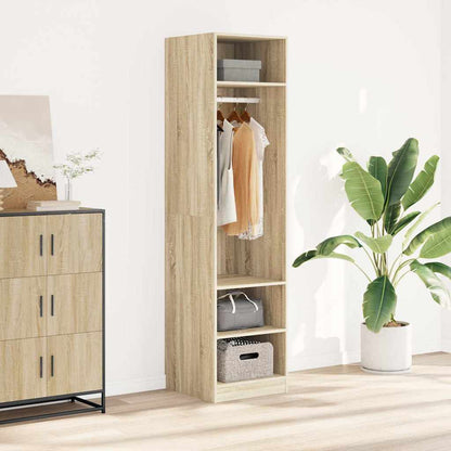 Armadio in legno multistrato
