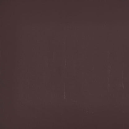 Set da Pranzo 7 pz in Legno di Pino Marrone Scuro