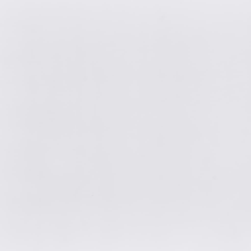 Tavolo da Pranzo Bianco 140x70x73 cm in Legno di Pino