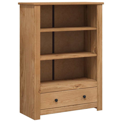 Libreria  80x35x110 cm in Pino Massello Panama Range