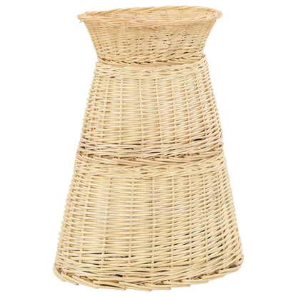 Set Ceste per Gatti con Cuscini 3 pz 47x34x60 cm Salice Naturale | homemem39