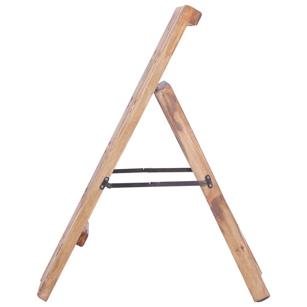 Portavini da 15 Bottiglie 26x50x70cm Legno Massello di Mogano | homemem39