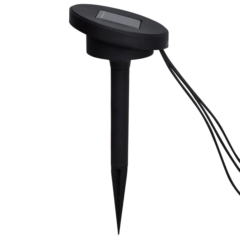 Lampade LED Galleggianti 6 pz per Stagno e Piscina | homemem39