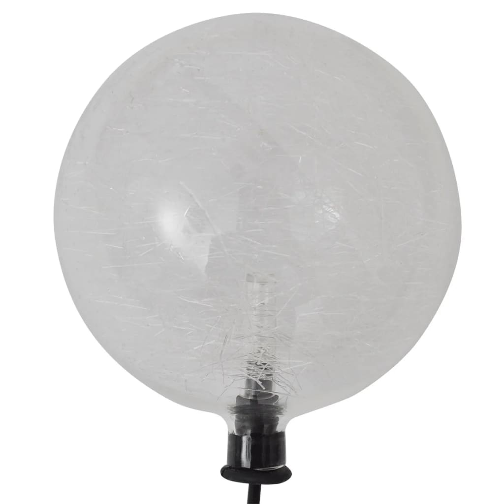 Lampade LED Galleggianti 6 pz per Stagno e Piscina | homemem39