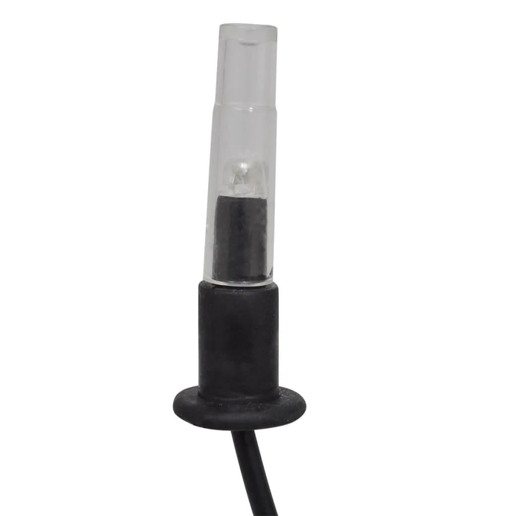 Lampade LED Galleggianti 6 pz per Stagno e Piscina | homemem39