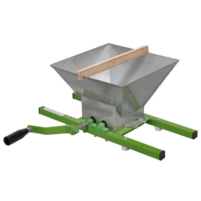 Set Frantoio e Pressa per Frutta e Vino 2 pz | homemem39