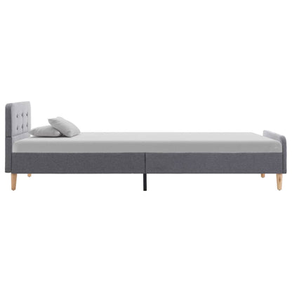 Giroletto Grigio Chiaro in Tessuto 100x200 cm