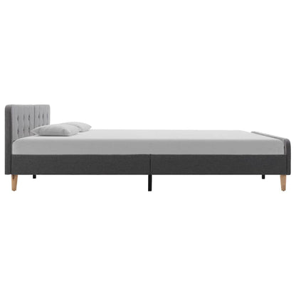 Giroletto Grigio Chiaro in Tessuto 180x200 cm