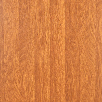 Tavolo da Pranzo Marrone 120x70x75 cm in MDF | homemem39