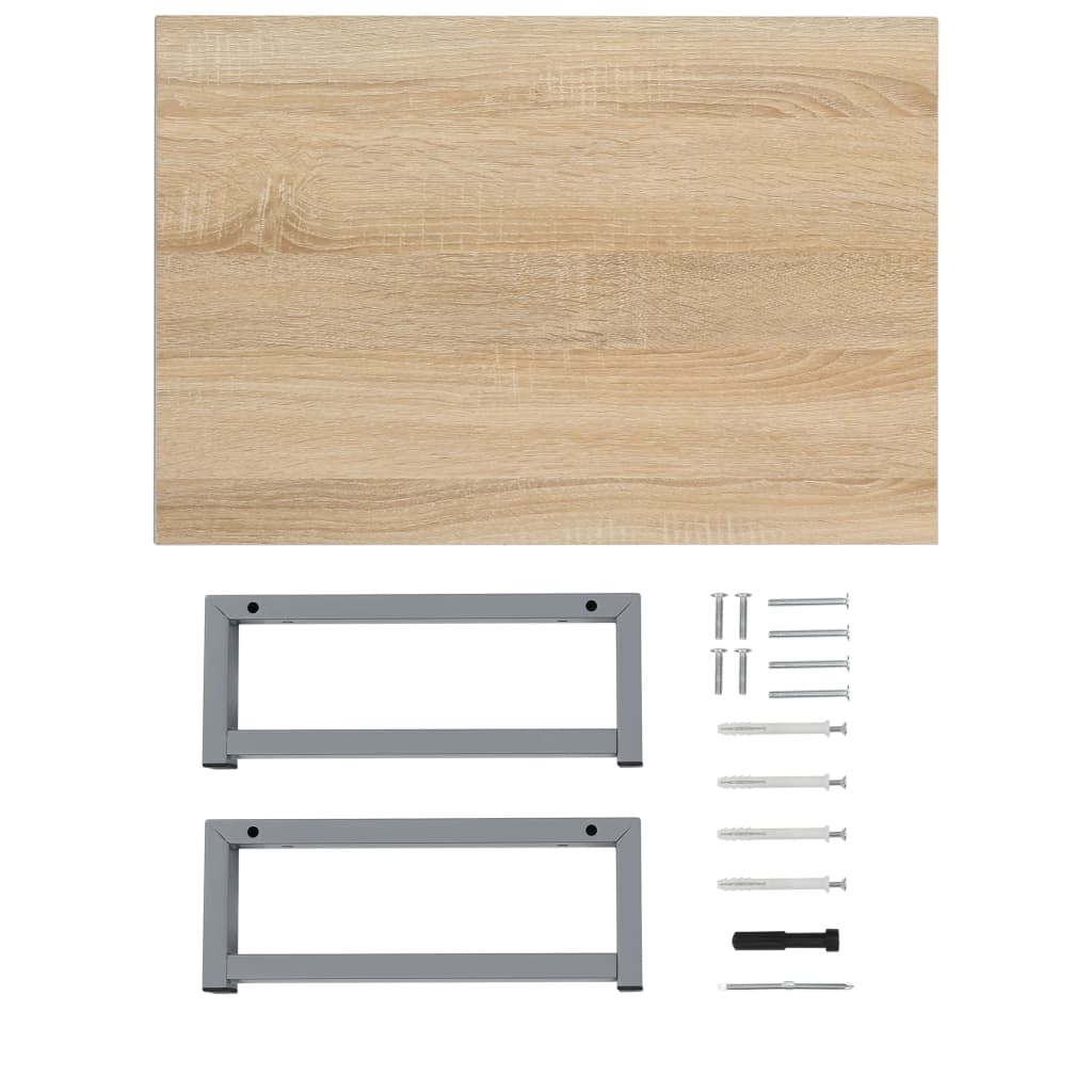 Mobili da Bagno Rovere 60x40x16,3 cm | homemem39