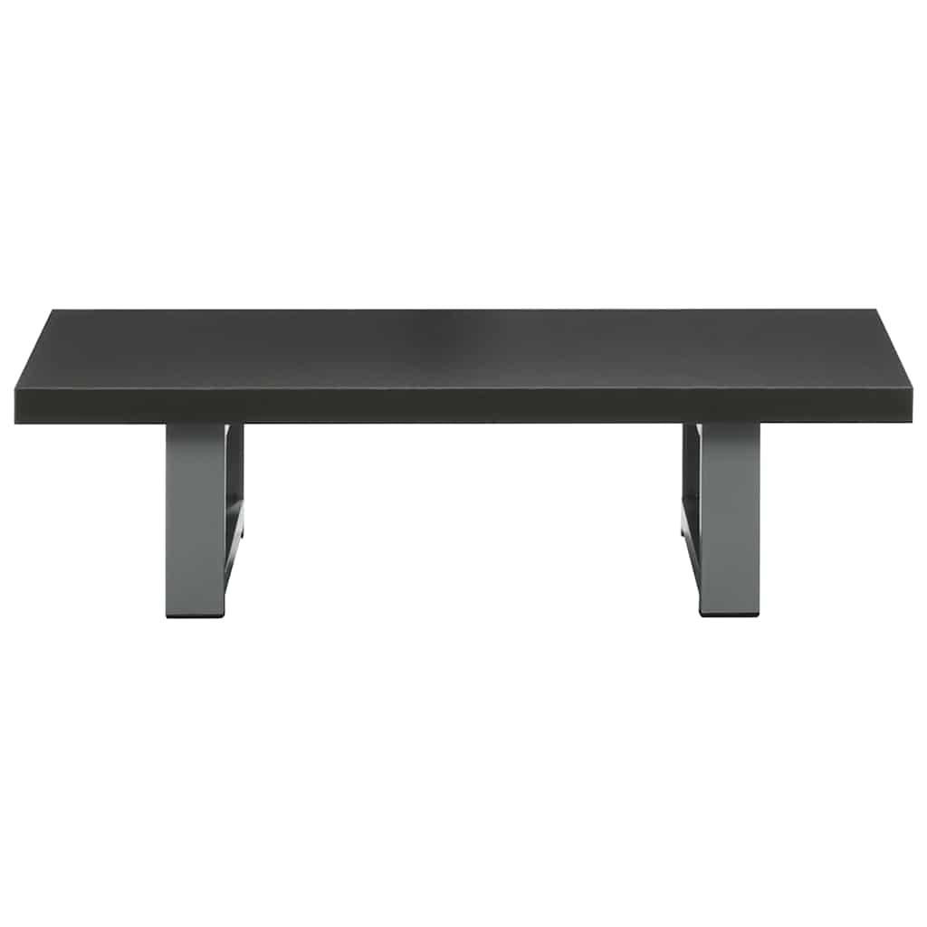 Mobile da Bagno Grigio 60x40x16,3 cm | homemem39