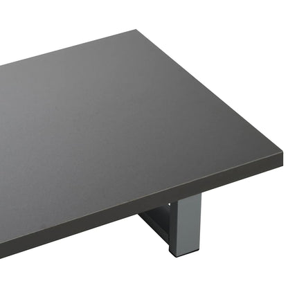 Mobile da Bagno Grigio 60x40x16,3 cm | homemem39