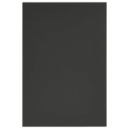 Mobile da Bagno Grigio 60x40x16,3 cm | homemem39