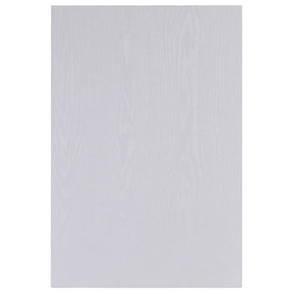 Mobile da Bagno Bianco 60x40x16,3 cm