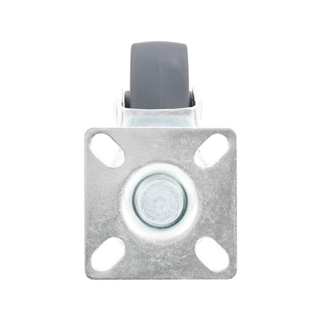 Ruote Girevoli 8 pz 50 mm - homemem39