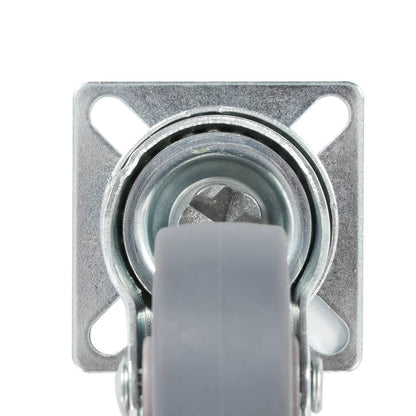 Ruote Girevoli 32 pz 50 mm - homemem39