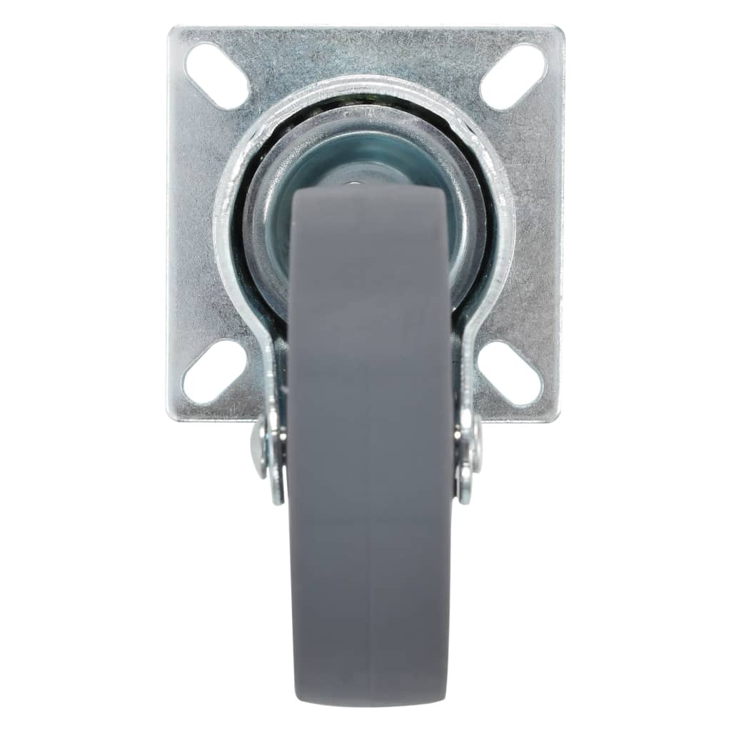 Ruote Girevoli 8 pz 75 mm - homemem39