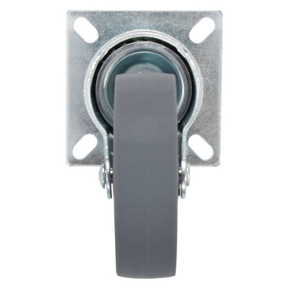 Ruote Girevoli 12 pz 75 mm - homemem39