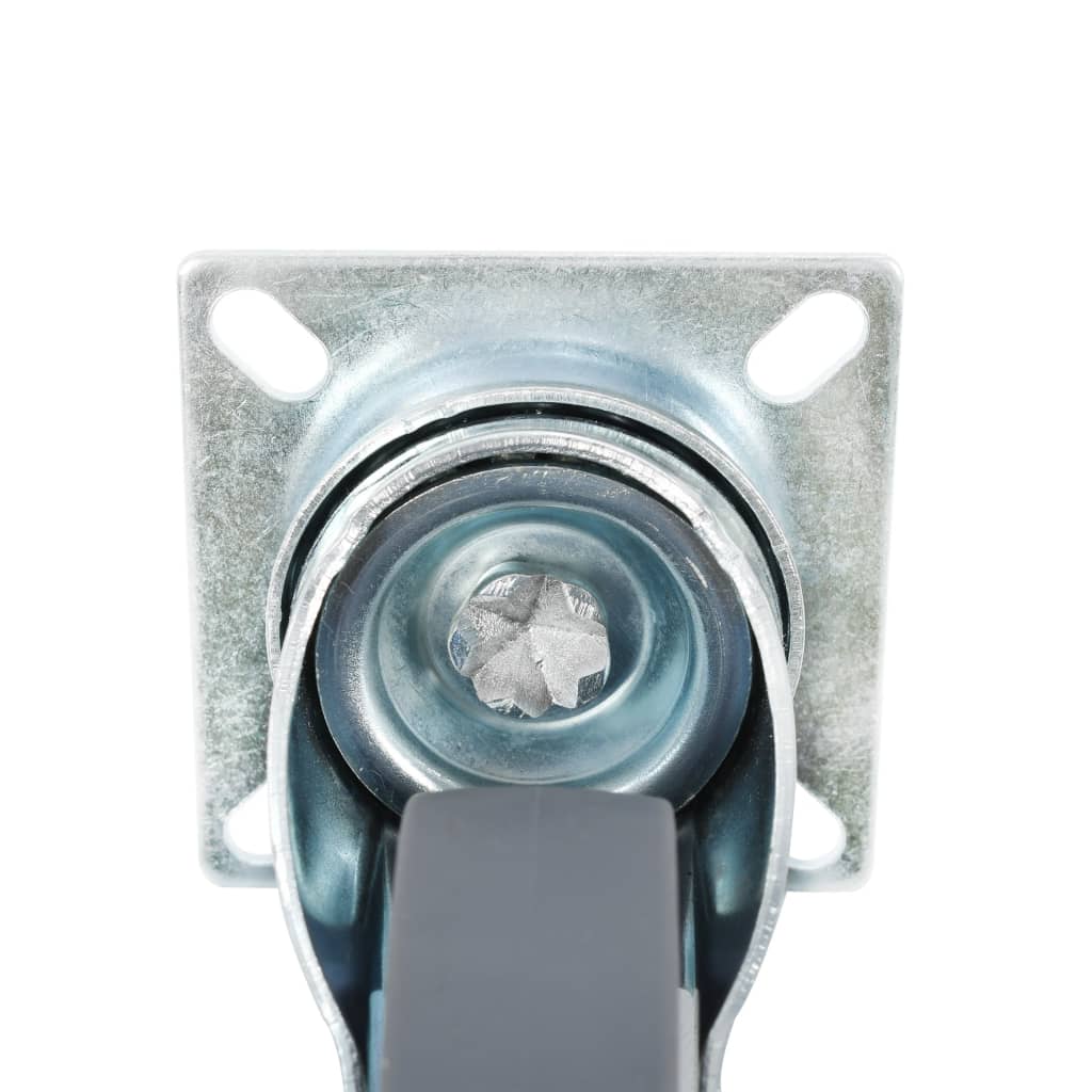 Ruote Girevoli 16 pz 75 mm - homemem39