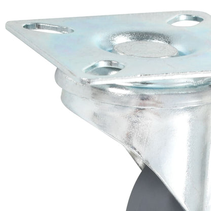 Ruote Girevoli 8 pz 50 mm - homemem39