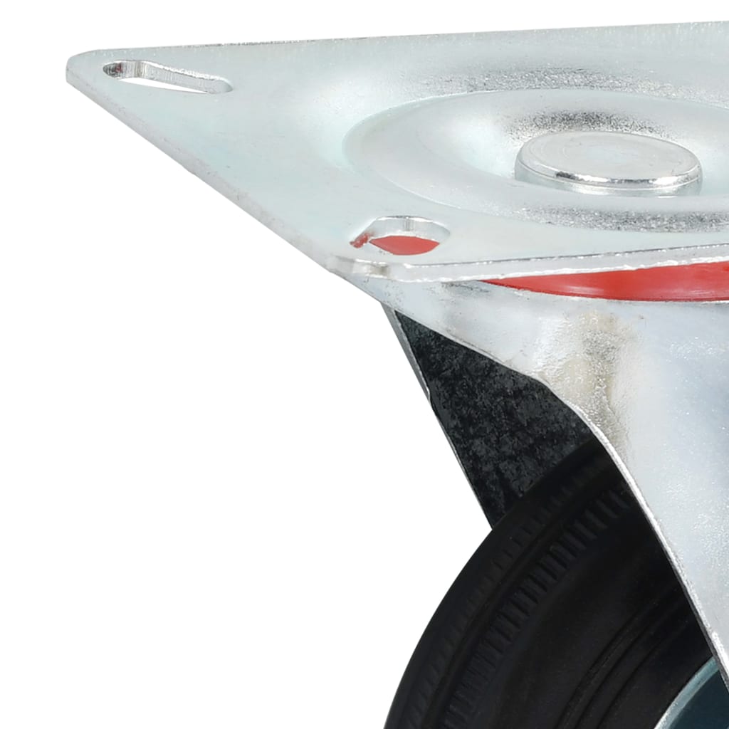 Ruote Girevoli 8 pz 100 mm - homemem39