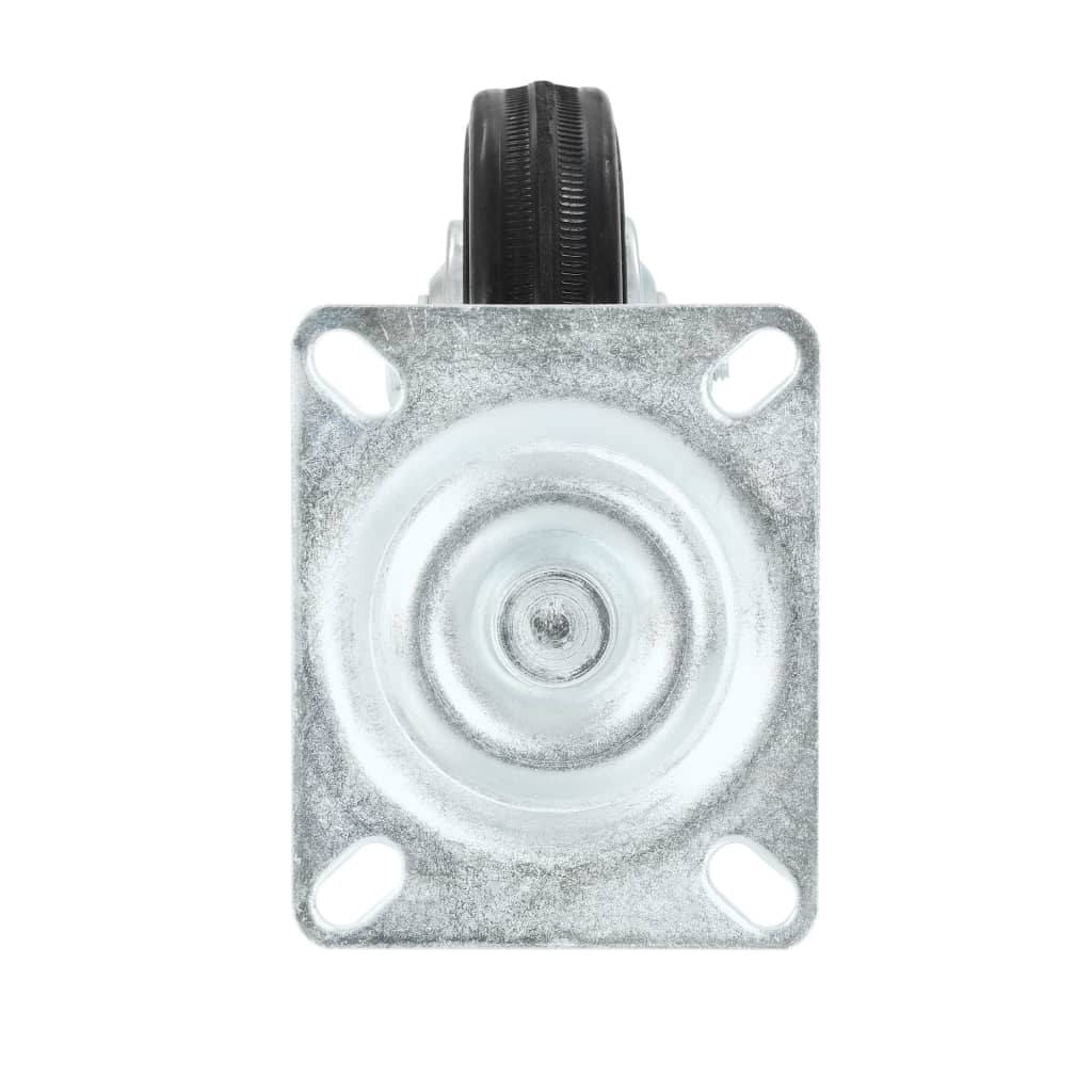 Ruote Girevoli 12 pz 100 mm - homemem39