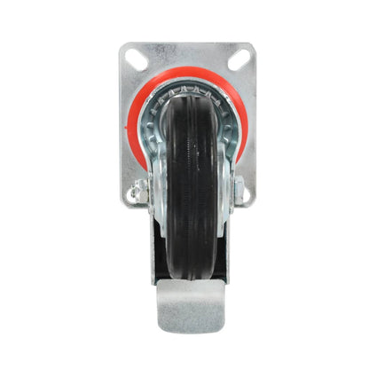 Ruote Girevoli 16 pz 100 mm - homemem39