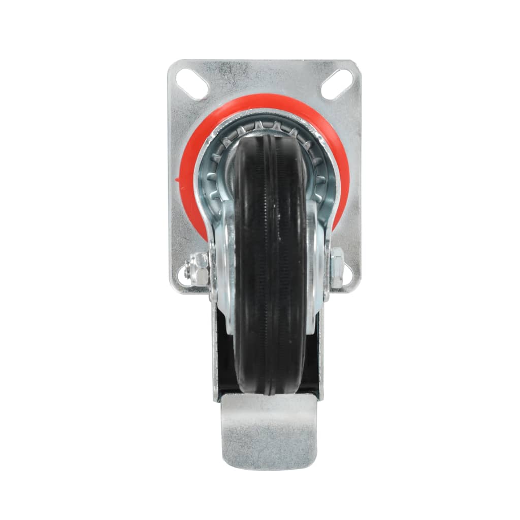 Ruote Girevoli 24 pz 100 mm - homemem39