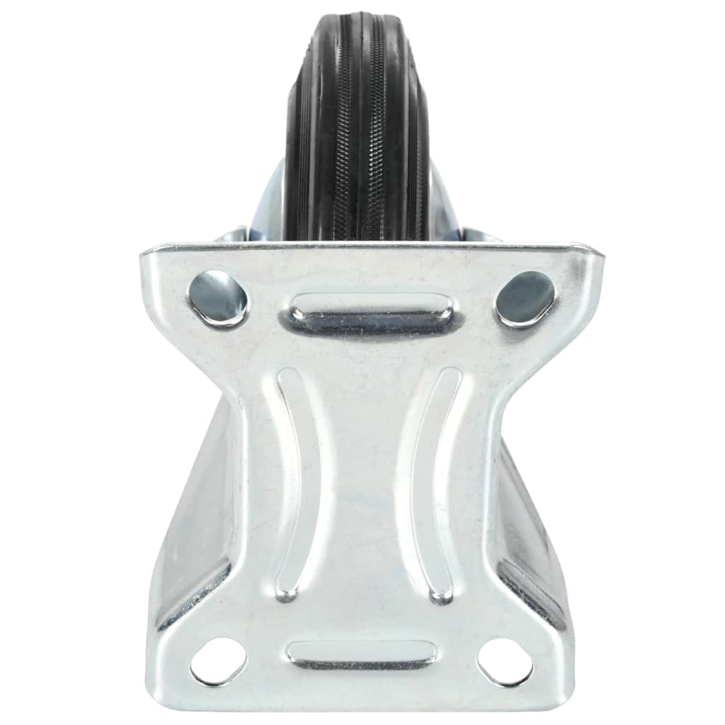 Rotelle Fisse 8 pz 160 mm - homemem39