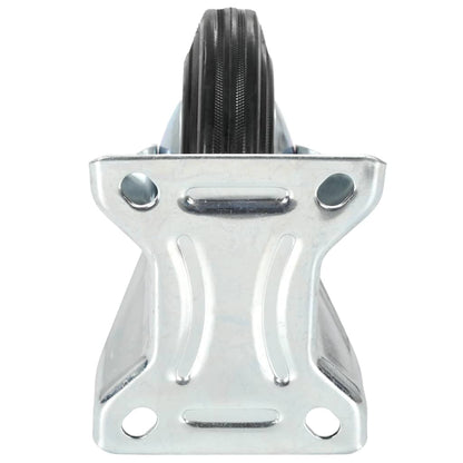 Rotelle Fisse 8 pz 160 mm - homemem39