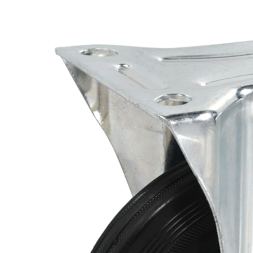 Rotelle Fisse 12 pz 160 mm - homemem39