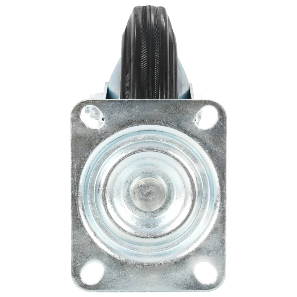 Ruote Girevoli 8 pz 160 mm - homemem39