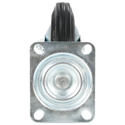 Ruote Girevoli 12 pz 160 mm - homemem39