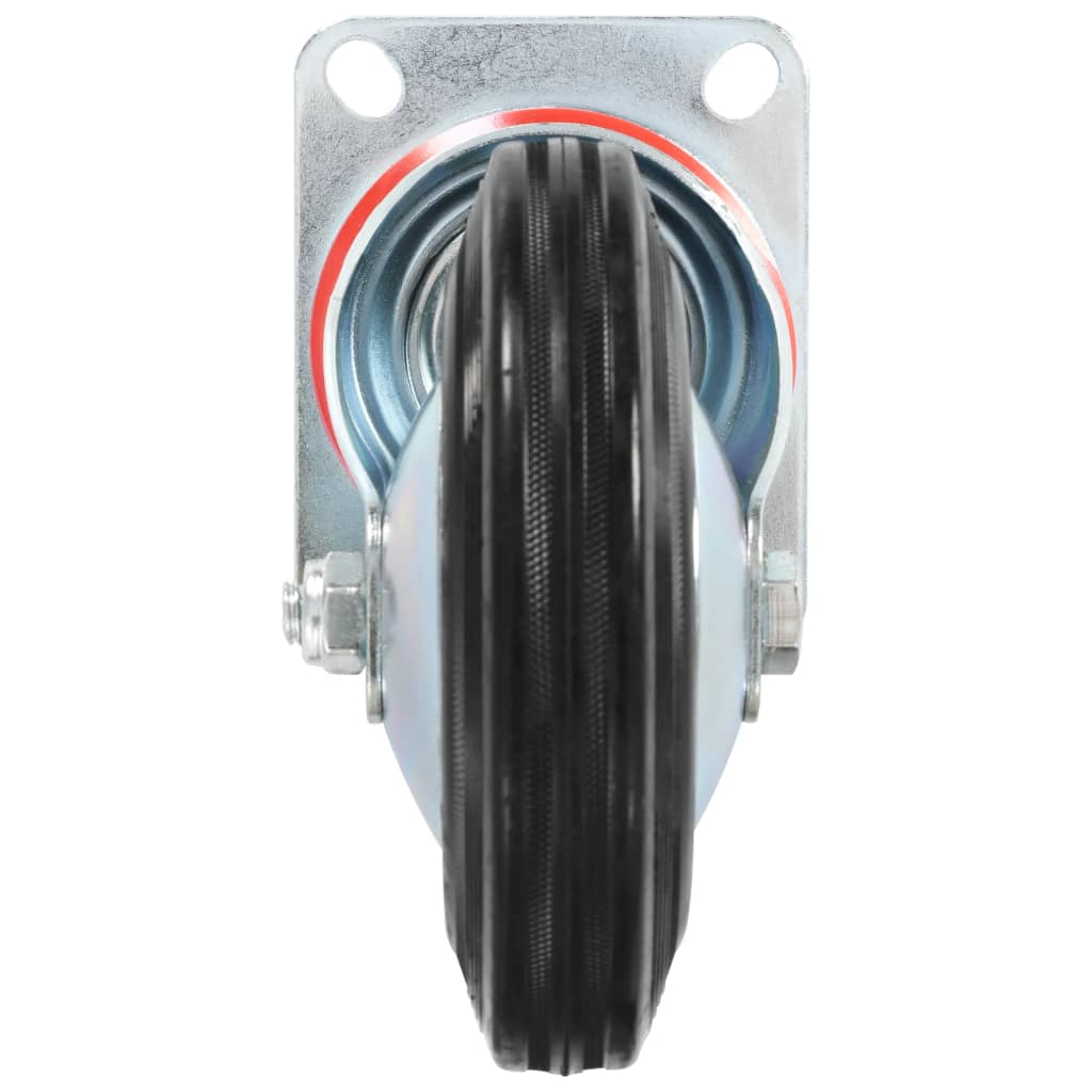 Ruote Girevoli 24 pz 160 mm - homemem39