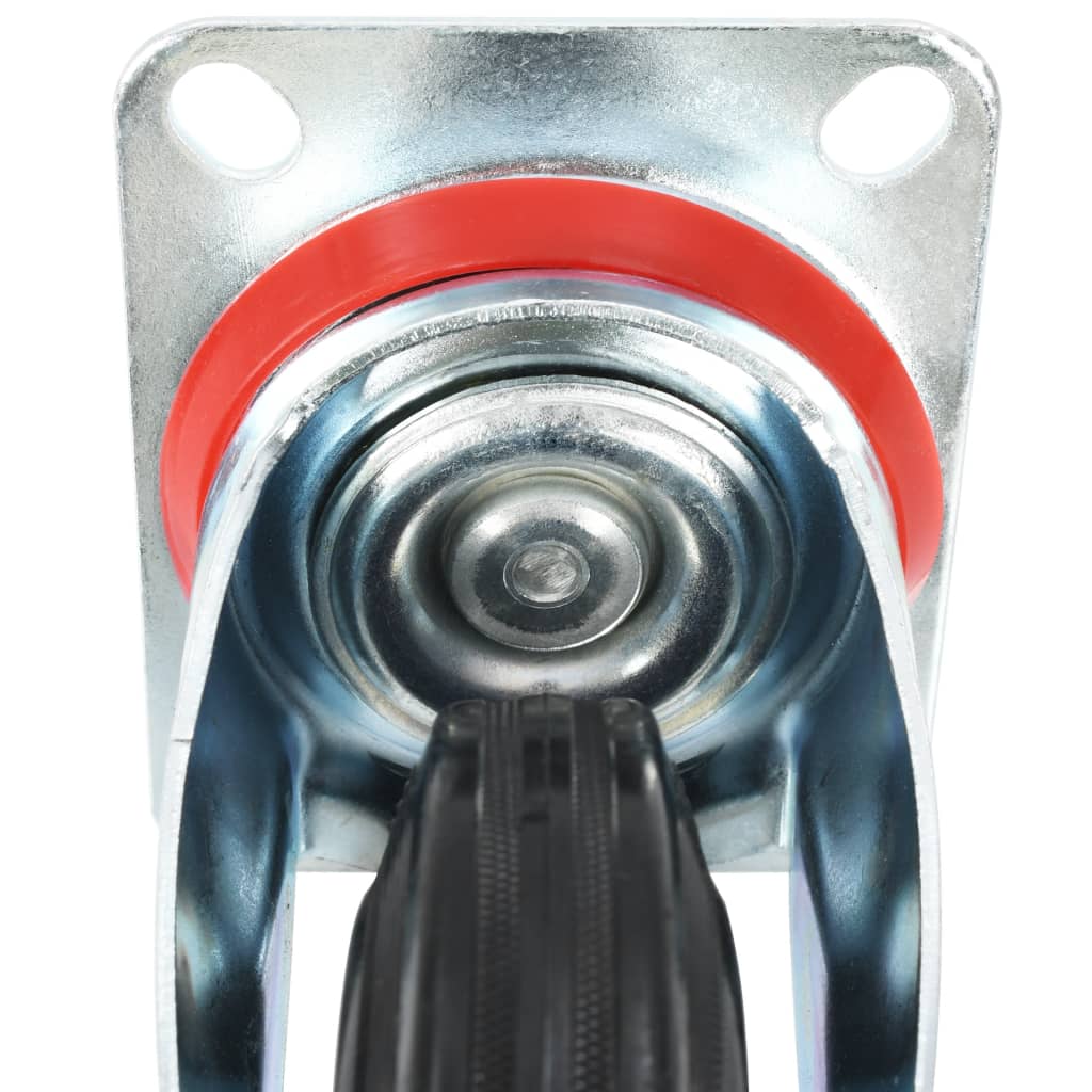 Ruote Girevoli 24 pz 160 mm - homemem39