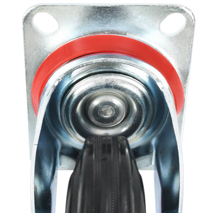 Ruote Girevoli 24 pz 160 mm - homemem39