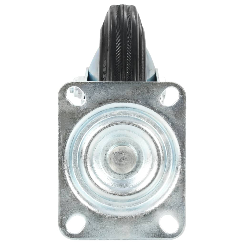 Ruote Girevoli 32 pz 160 mm - homemem39