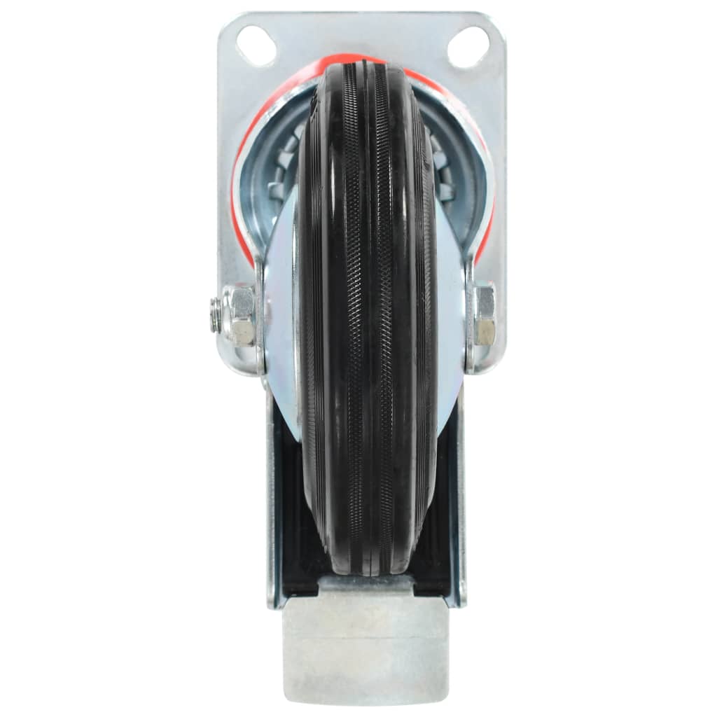 Ruote Girevoli 8 pz 160 mm - homemem39