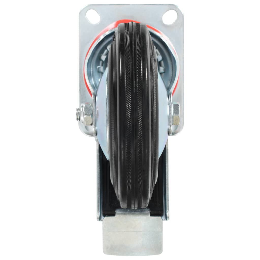 Ruote Girevoli 12 pz 160 mm - homemem39