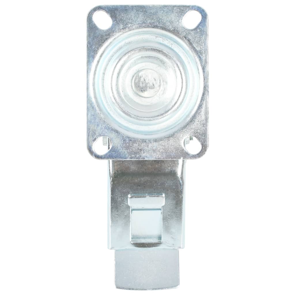 Ruote Girevoli 12 pz 160 mm - homemem39