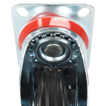 Ruote Girevoli 12 pz 160 mm - homemem39