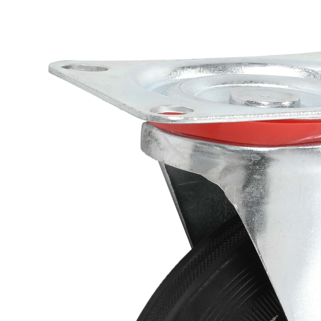 Ruote Girevoli 8 pz 200 mm - homemem39