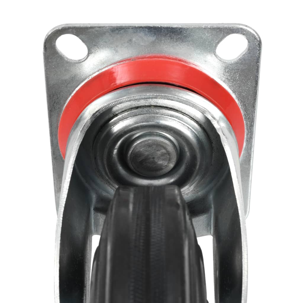 Ruote Girevoli 8 pz 200 mm - homemem39