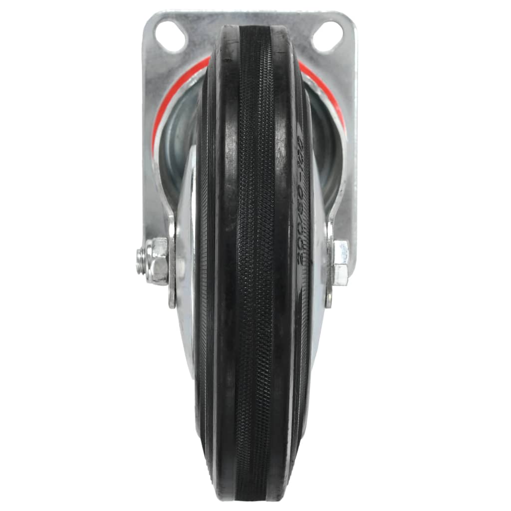 Ruote Girevoli 16 pz 200 mm - homemem39