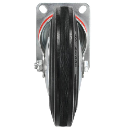 Ruote Girevoli 16 pz 200 mm - homemem39